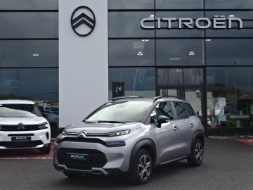 Citroën C3 Aircross PureTech 130 S&S EAT6 Feel Pack