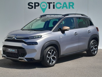 Citroën C3 Aircross BlueHDi 110 S&S BVM6 C-Series