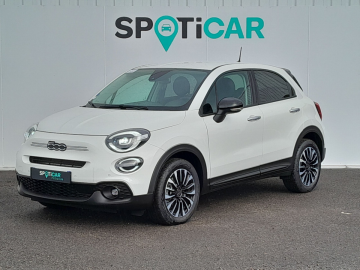 Fiat 500X 1.5 MHEV FFLY 130ch DCT7 Pack Con Sty