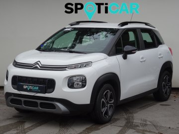 Citroën C3 Aircross PureTech 110 S&S BVM6 Feel