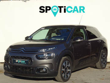 Citroën C4 Cactus PureTech 110 S&S BVM Shine