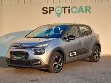 Citroën C3 (3) PureTech 83 S&S BVM Feel Pack