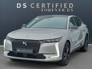 Ds DS 4 (2) BLUEHDI 130 PERFORMANCE LINE AUTO