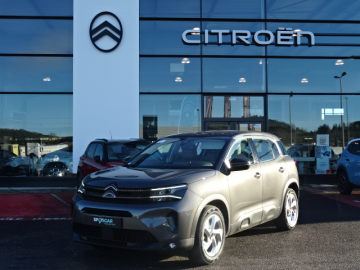 Citroën C5 Aircross BlueHDi 130 S&S EAT8 Business