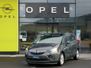 Opel Zafira Tourer (3) 1.6 CDTI 136ch Ecoflex s/s Cosmo Pack