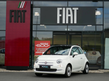 Fiat 500 (2) Hybrid 1.0 BSG 70 ch Dolcevita