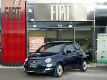 Fiat 500 (2) Hybrid 1.0 BSG 70 ch Dolcevita