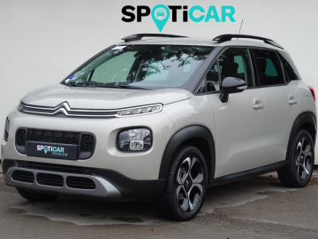 Citroën C3 Aircross PureTech 110 S&S BVM6 Shine