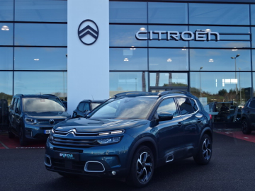 Citroën C5 Aircross PureTech 130 S&S EAT8 Business +