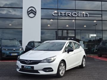 Opel Astra (5) 1.5 Diesel 105 ch EDITION