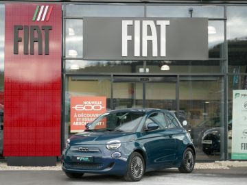 Fiat 500 (3) 42kWh Icône