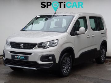 Peugeot RIFTER BlueHDi 100 Active