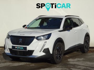 Peugeot 2008 (2) PureTech 130 S&S EAT8 ALLURE