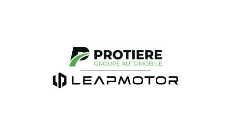 Le groupe Protière devient concessionnaire LEAPMOTOR !